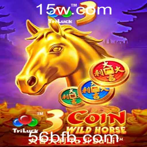 Descubra o Fascinante Jogo 3CoinWildHorse: Regras e Estratégias