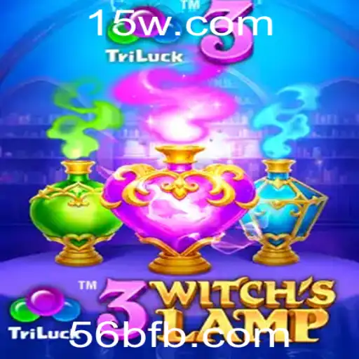 Descubra o Fascinante 3WitchsLamp: Um Jogo de Estratégia Inovador