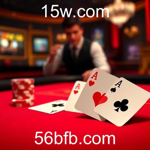 Bacará online no Brasil: Conheça o 56b