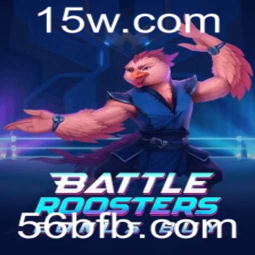 Descubra a Excitante Aventura de BattleRoostersBonusBuy