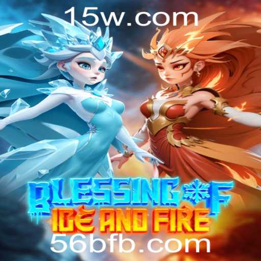 Explorando o Fascinante Universo do Jogo BlessingofIceandFire