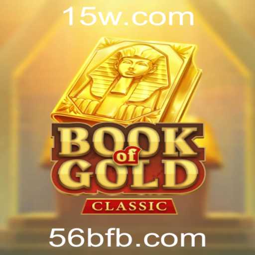 Explorando o Mundo Fascinante de 'BookOfGoldClassic': Regras e Aventuras