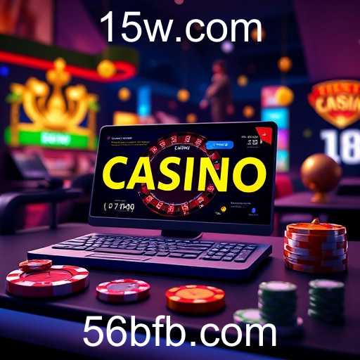 Cassino Online: Uma Experiência Digital Transformadora