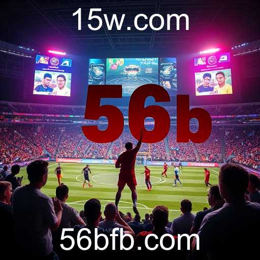 Jogos ao Vivo: A Revolução Digital nos Esportes