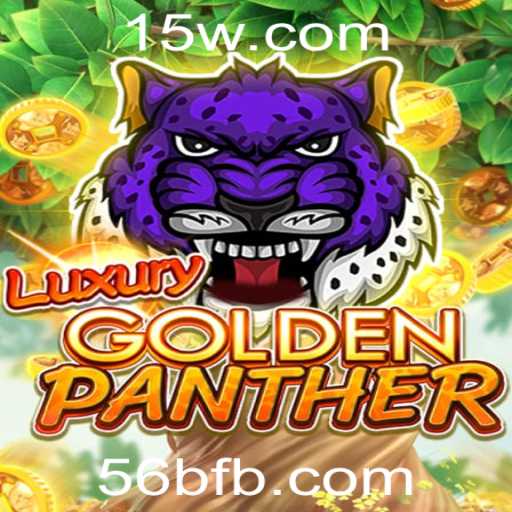 Descubra o Fascinante Mundo do Jogo LUXURYGOLDENPANTHER