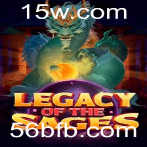 Descubra LegacyoftheSages: Uma Jornada Épica por Terra e Mito