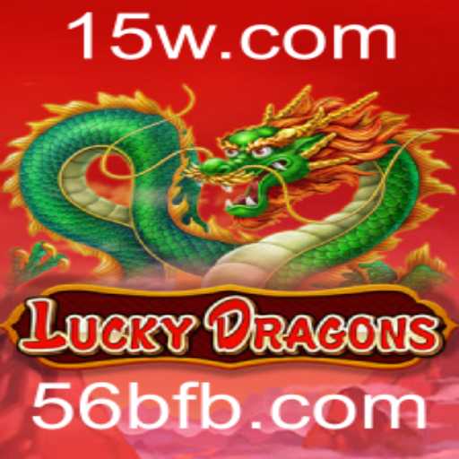 Explorando o Mundo de LuckyDragons: Uma Nova Experiência de Jogo com 56b