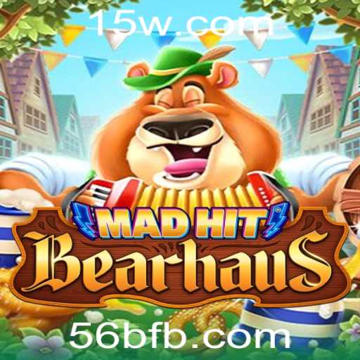 MadHitBearhaus: Uma Imersão no Universo Lúdico