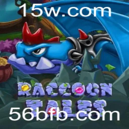 RaccoonTales: Uma Aventura Incrível e Interativa no Mundo dos Guaxinins