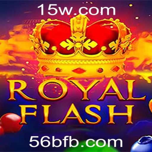 Descubra o Mundo Empolgante de RoyalFlash: Um Jogo Inovador com Regras Simples e Desafiadoras