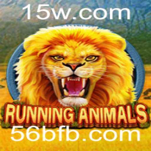 Desvendando o Universo de RunningAnimals: Uma Jornada Selvagem com 56b