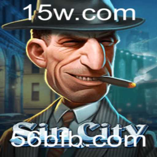 SinCity: Mergulhe nas Regras e Desafios do Jogo com a Chave 56b