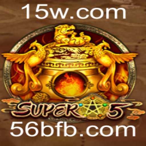 Descubra Super5: Um Jogo Revolucionário para Todos os Públicos