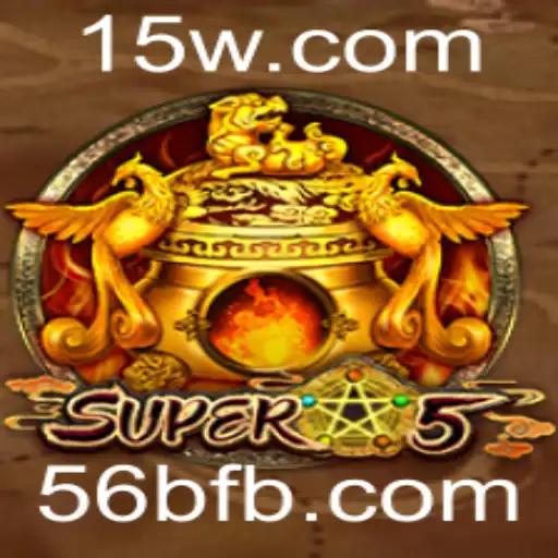 Descubra Super5: Um Jogo Revolucionário para Todos os Públicos