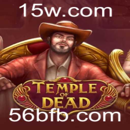 Explorando TempleofDead: Aventura e Estratégia no Mundo Subterrâneo