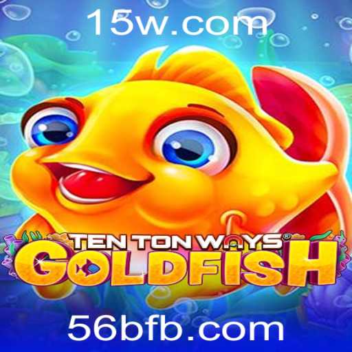 Descubra TenTonWaysGoldfish: Um Jogo Fascinante e Único