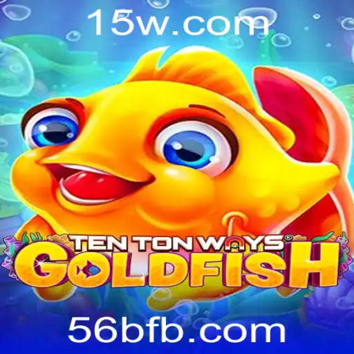 Descubra TenTonWaysGoldfish: Um Jogo Fascinante e Único