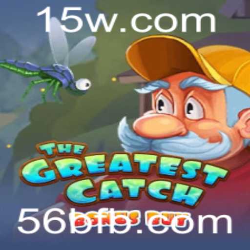 Descubra o Fascinante Mundo de TheGreatestCatchBonusBuy