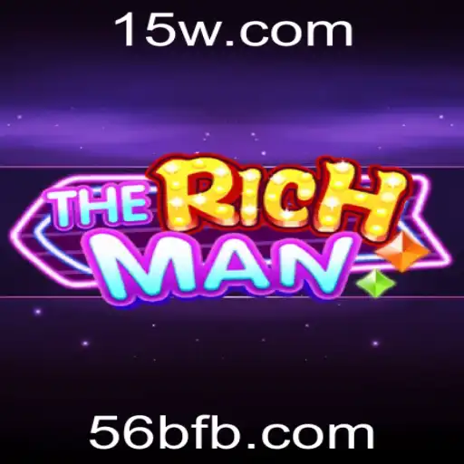 TheRichMan: Estratégias, Regras e a Revolução no Mundo dos Jogos com 56b